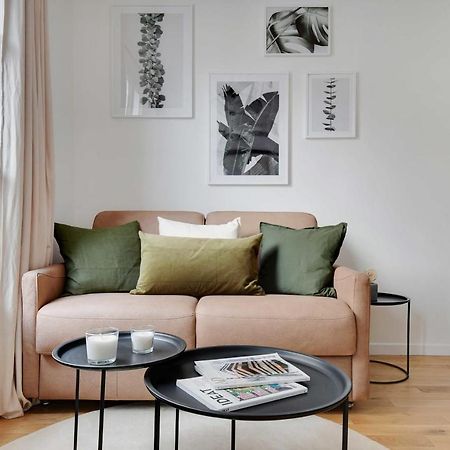 Amazing Apartment 1Br4P Cremieux Gare De Lyon París Exterior foto