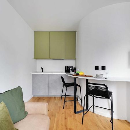 Amazing Apartment 1Br4P Cremieux Gare De Lyon París Exterior foto