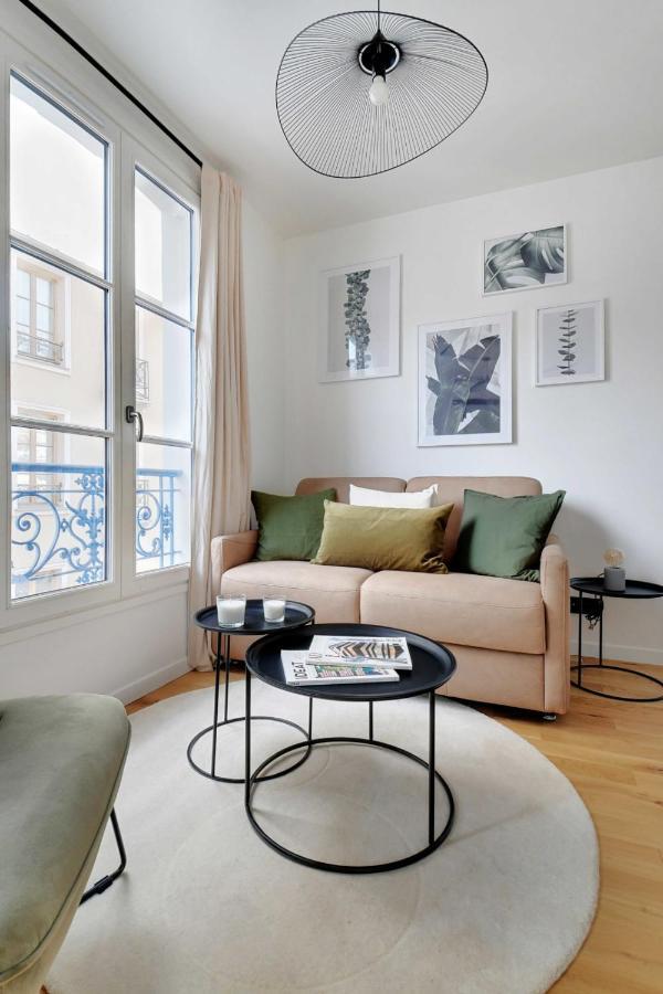 Amazing Apartment 1Br4P Cremieux Gare De Lyon París Exterior foto