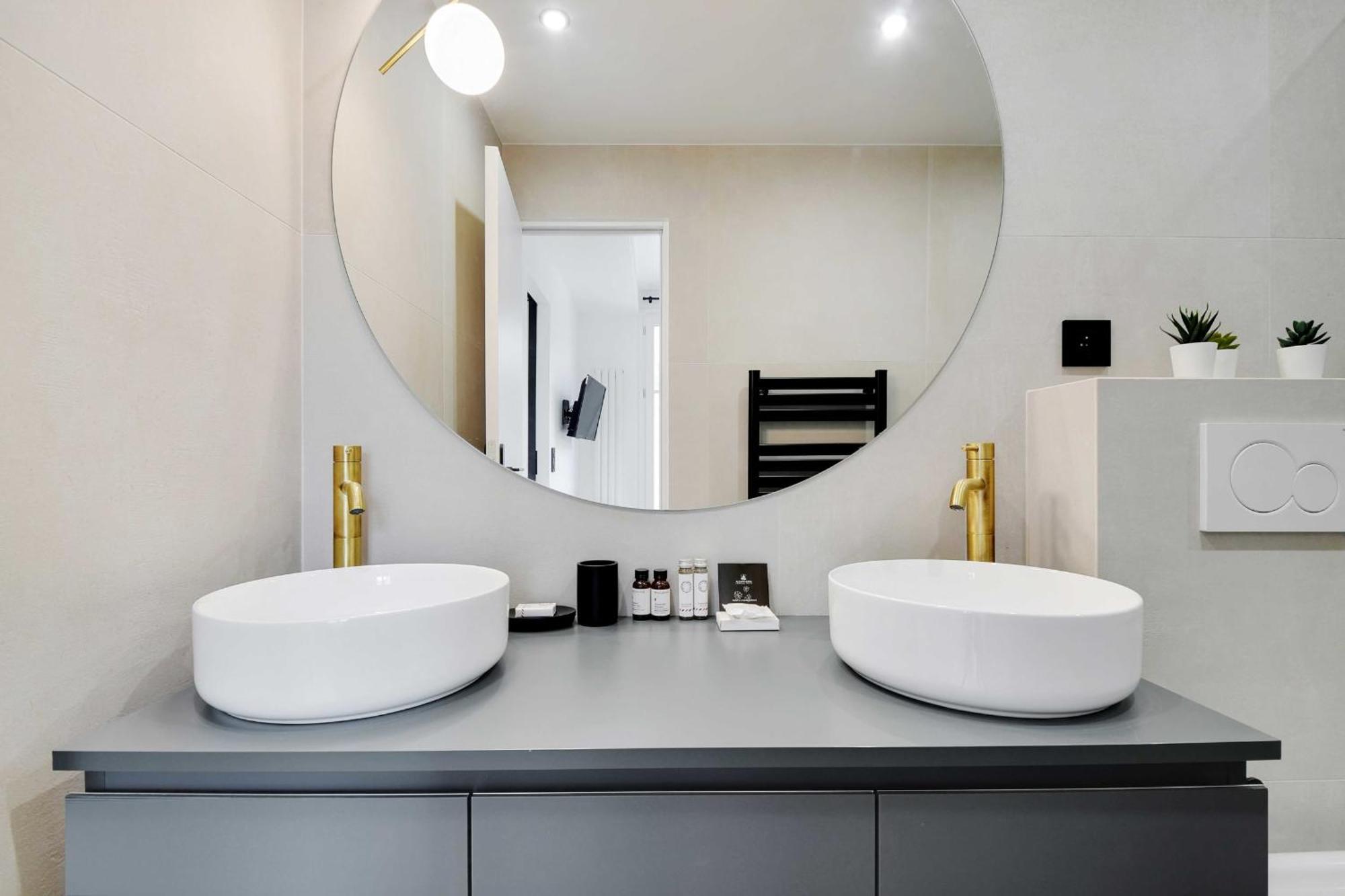 Amazing Apartment 1Br4P Cremieux Gare De Lyon París Exterior foto